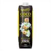AGUA DE COCO DUCOCO 200ML