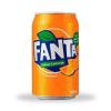 REFRIGERANTE FANTA LARANJA 350ML