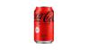 REFRIGERANTE COCA COLA 350ML ZERO