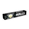 BALA HALLS PRETO