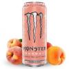 ENERGETICO MONSTER PESSEGO