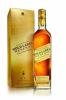 WHISKY GOLD LABEL 18ANOS 750ML