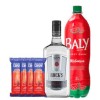 COMBO DE GIN ROCKS