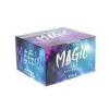 CARVAO DE COCO MAGIC 500G