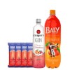 COMBO DE GIN ETERNITY