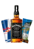 COMBO DE JACK DANIEL BLACKBERRY