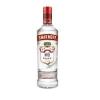 VODKA SMIRNOFF 600ML