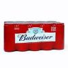 CERVEJA BUDWEISER 269ML C/15