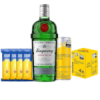 COMBO DE GIN TANQUERAY