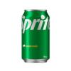 REFRIGERANTE SPRITE LATA 350ML