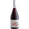 COOLER PESSEGO TINTO PERGOLA 750 ML