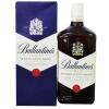 WHISKY BALLATINES 1L