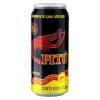 CACHAÇA PITU 473ML