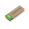 PACK DE SEDA BEM BOLADO 1/4 LARGE BROWN C/PITEIRA