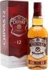WHISKY CHIVAS 1L