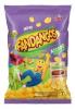 FANDANGOS CHURRASCO 35G