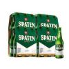CERVEJA SPATEN LONG 330ML C/24