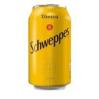 AGUA TONICA S.CITRUS 350ML