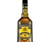 WHISKY CHANCELER 1L MEL