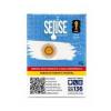 ESSENCIA SENSE MENTA AZUL