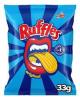 BATATA RUFFLES SAL 33G