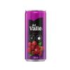 SUCO DEL VALLE LATA 290ML UVA