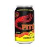 CACHAÇA PITU LATA 350ML