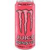 ENERGETICO MONSTER PIPELINE