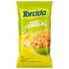SALGADINHO TORCIDA CEBOLA 60G