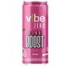 ENERGÉTICO VIBE LATA 473ML PINK S/ AÇÚCAR 