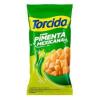 SALGADINHO TORCIDA PIMENTA MEX 60G