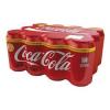 REFRIGERANTE COCA COLA 350ML C/12