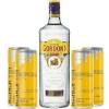 COMBO DE GIN GORDON