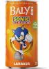 ENERGETICO BALY KIDS 220ML LARANJA