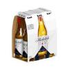 CERVEJA MICHELOB ULTRA LONG NECK 330ML C/6