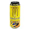 ENERGETICO MONSTER ROSSI BR 473ML