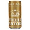 CERVEJA STELLA PURE GOLD 269ML