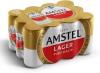CERVEJA AMSTEL 269ML C/12
