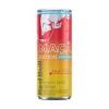 ENERGETICO RED BULL MAÇA 250ML