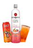 COPAO DE GIN ETERNITY MORANGO