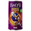 ENERGETICO BALY KIDS 220ML UVA 