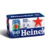 CERVEJA HEINEKEN ZERO 269ML C/8