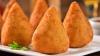 COXINHA DE FRANGO