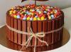 BOLO DE CHOCOLATE