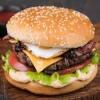 HAMBURGUER SIMPLES