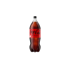 COCA-COLA ZERO 2LT