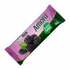 Picolé Tradicional Base Água Sabor Amora 55g