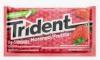 TRIDENT - VERMELHO