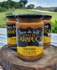 DOCE DE LEITE SERRA DA CARAPUÇA - CAFÉ - 410G