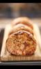 CUPCAKE - FUBA COM GOIABADA